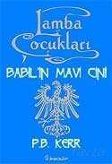 Lamba Çocukları 2 / Babil'in Mavi Cini - İnkılap Kitabevi