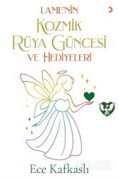 Lame'nin Kozmik Rüya Güncesi ve Hediyeleri - Cinius Yayınları