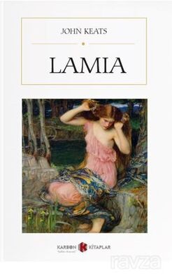 Lamia - 1