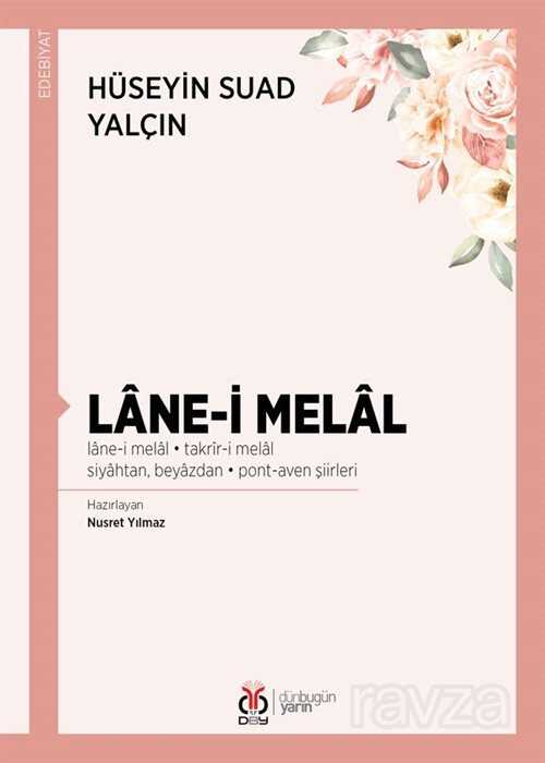Lane-i Melal - DBY Yayınları