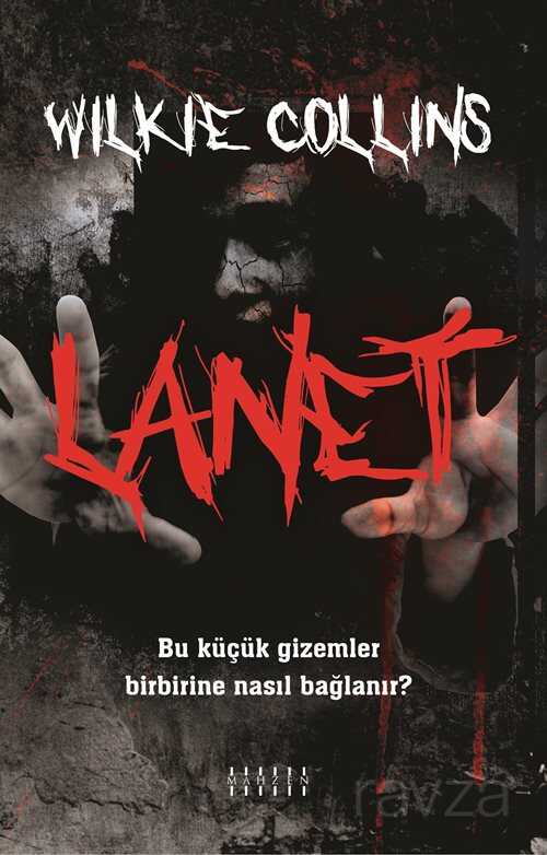 Lanet - Mahzen