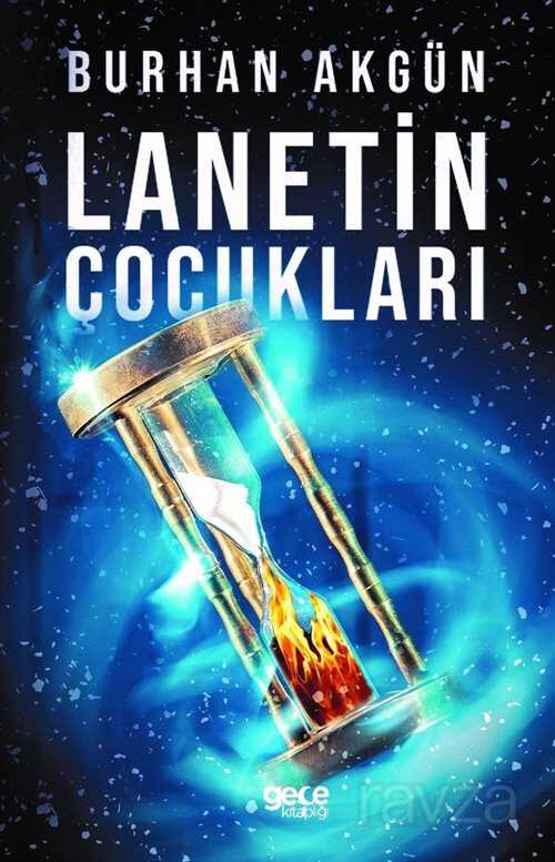 Lanetin Çocukları - Gece Kitaplığı