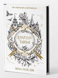 Lanetin Tarihi (Ciltsiz) - İndigo Kitap