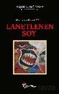 Lanetlenen Soy - Yeni Boyut Yayınları