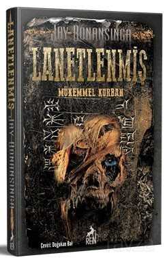 Lanetlenmiş / Mükemmel Kurban - Ren Kitap