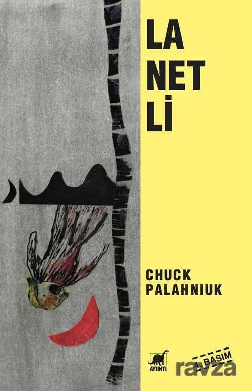 Lanetli - Ayrıntı Yayınları