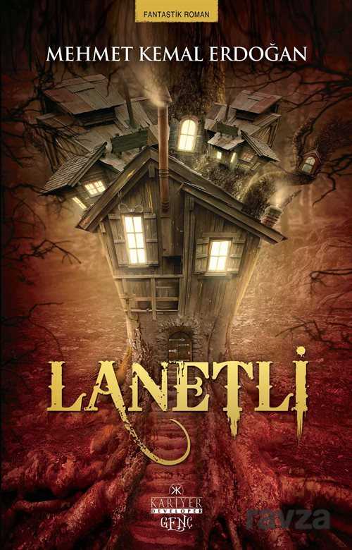 Lanetli - Kariyer Yayıncılık