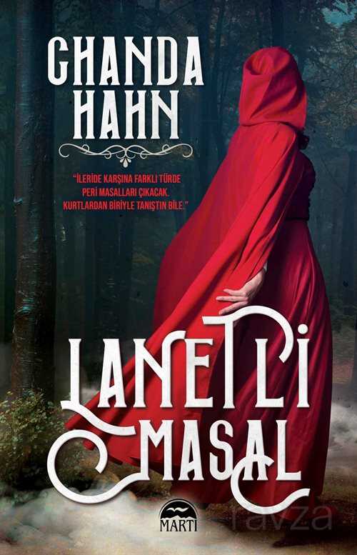 Lanetli? Masal - Martı Kitabevi