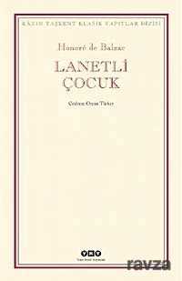 Lanetli Çocuk - Yapı Kredi Yayınları