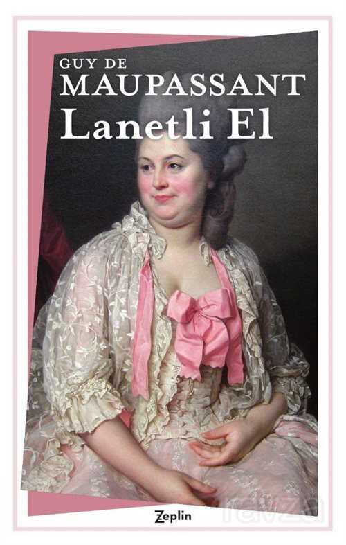 Lanetli El - Zeplin