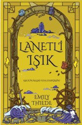 Lanetli Işık - Nemesis Kitap