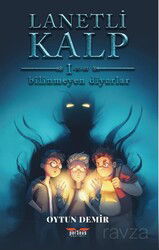 Lanetli Kalp - Perseus Yayınevi