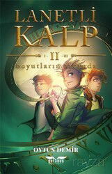 Lanetli Kalp II / Boyutların Ardında - Perseus Yayınevi