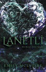 Lanetli (Karton Kapak) - Ren Kitap