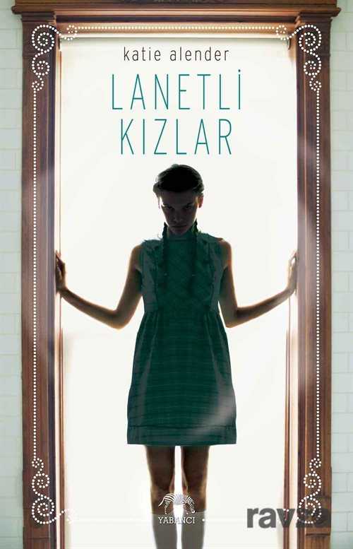 Lanetli Kızlar (Ciltli) - Yabancı Yayınları