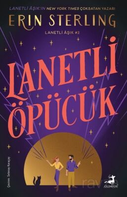 Lanetli Öpücük - 1