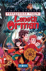 Lanetli Orman / Korkusuzlar Takımı 2 - Genç Hayat