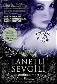 Lanetli Sevgili - 1