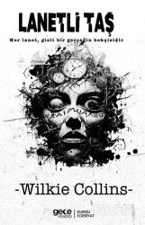 Lanetli Taş - Gece Kitaplığı