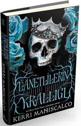 Lanetlilerin Krallığı (Ciltli) - Ephesus Yayınları