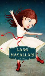Lang Masalları Cilt:2 - Pinhan Yayıncılık