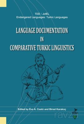 Language Documentation in Comparative Turkic Linguistics - 1