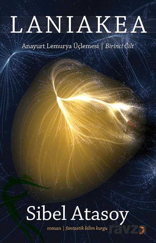 Laniakea - 1