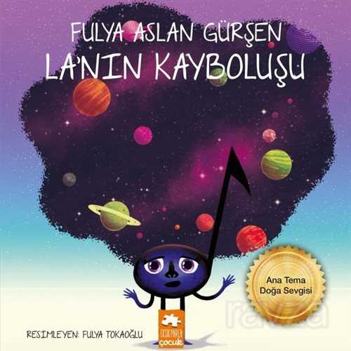 La'nın Kayboluşu - 1