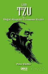 Lao Tzu ile Doğal Akıştaki Uyumunu Keşfet - Gece Kitaplığı