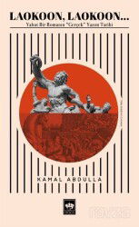 Laokoon, Laokoon... - Ötüken Neşriyat