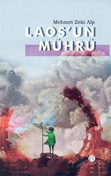 Laos'un Mührü - Herdem Kitap