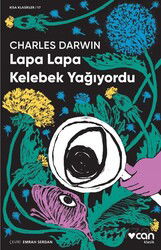 Lapa Lapa Kelebek Yağıyordu - Can Yayınları