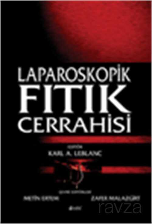 Laparoskopik Fıtık Cerrahisi - Nobel Tıp Kitabevleri