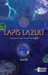 Lapis Lazuli - Kitap Otağı Yayınevi