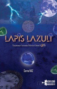 Lapis Lazuli - 1