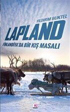 Lapland: Finlandiya'da Bir Kış Masalı - E Yayınları