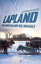 Lapland: Finlandiya'da Bir Kış Masalı - 1
