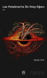 Las Parablas'ta İki Ateş Ağacı - İki Nokta Kitabevi