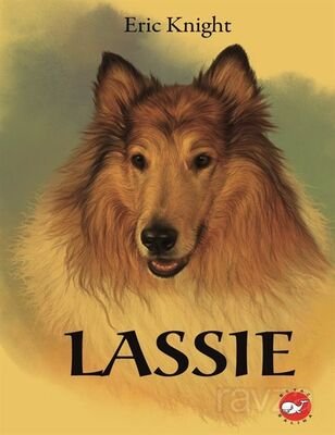 Lassie (Ciltli) - 1