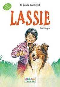Lassie / İlk Gençlik Klasikleri -23 - 1