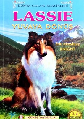 Lassie Yuvaya Dönüş - 1