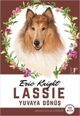 Lassie - Yuvaya Dönüş - 1