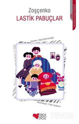 Lastik Pabuçlar - Can Yayınları