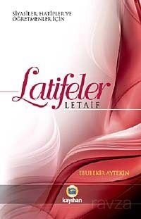 Latifeler - 1