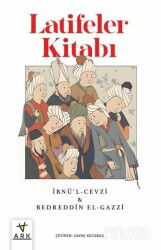 Latifeler Kitabı - Ark Kitapları