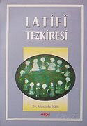 Latifi Tezkiresi - Akçağ Yayınları