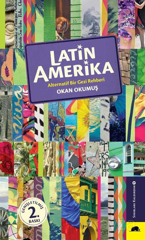 Latin Amerika - Kolektif Kitap