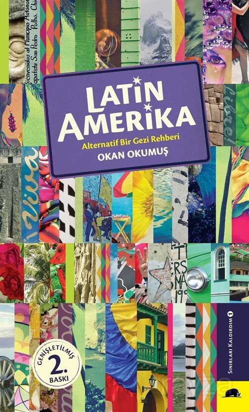 Latin Amerika - 1