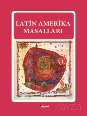 Latin Amerika Masalları - 1