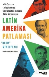 Latin Amerika Patlaması: 